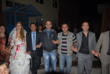 Yüksekova Düğünleri (5 Haziran 2011) 111