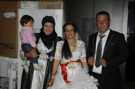 Yüksekova Düğünleri (5 Haziran 2011) 129