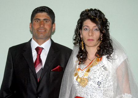 Yüksekova Düğünleri (5 Haziran 2011) 13