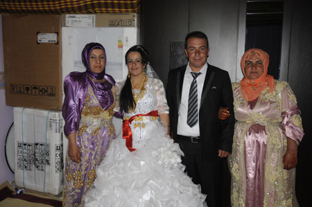 Yüksekova Düğünleri (5 Haziran 2011) 130