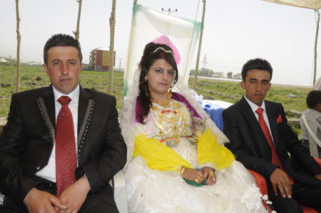 Yüksekova Düğünleri (5 Haziran 2011) 136