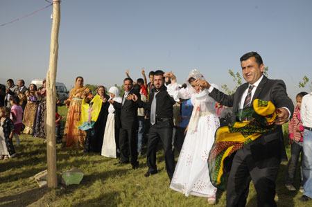 Yüksekova Düğünleri (5 Haziran 2011) 158