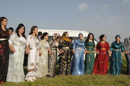 Yüksekova Düğünleri (5 Haziran 2011) 161