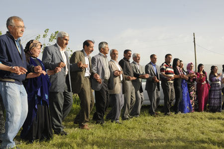 Yüksekova Düğünleri (5 Haziran 2011) 162