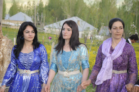 Yüksekova Düğünleri (5 Haziran 2011) 170