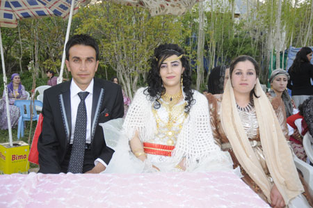 Yüksekova Düğünleri (5 Haziran 2011) 172