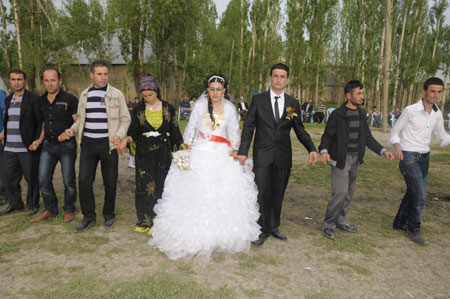 Yüksekova Düğünleri (5 Haziran 2011) 177