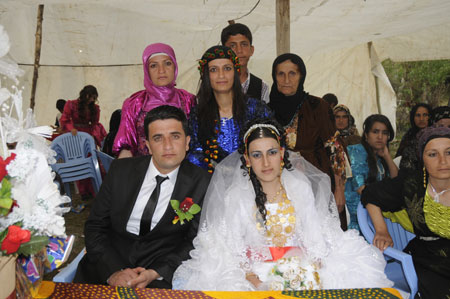 Yüksekova Düğünleri (5 Haziran 2011) 179