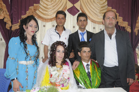 Yüksekova Düğünleri (5 Haziran 2011) 182