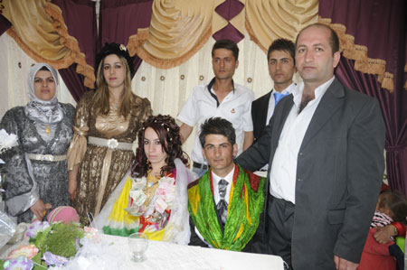 Yüksekova Düğünleri (5 Haziran 2011) 183