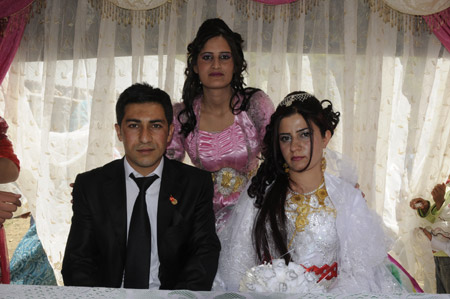 Yüksekova Düğünleri (5 Haziran 2011) 190