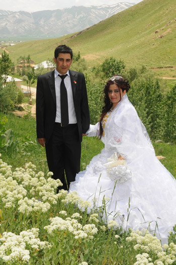 Yüksekova Düğünleri (5 Haziran 2011) 192