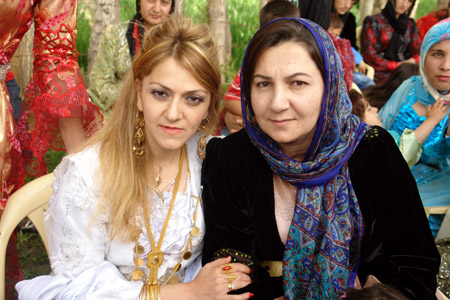 Yüksekova Düğünleri (5 Haziran 2011) 203