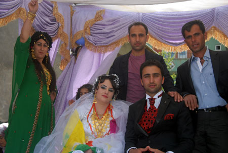 Yüksekova Düğünleri (5 Haziran 2011) 40