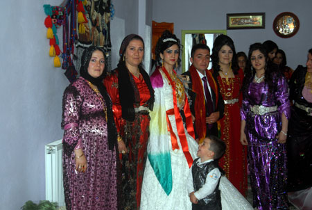 Yüksekova Düğünleri (5 Haziran 2011) 61