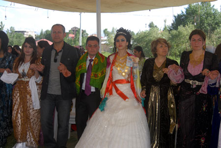 Yüksekova Düğünleri (5 Haziran 2011) 63
