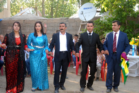 Yüksekova Düğünleri (5 Haziran 2011) 80