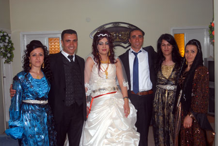 Yüksekova Düğünleri (5 Haziran 2011) 82