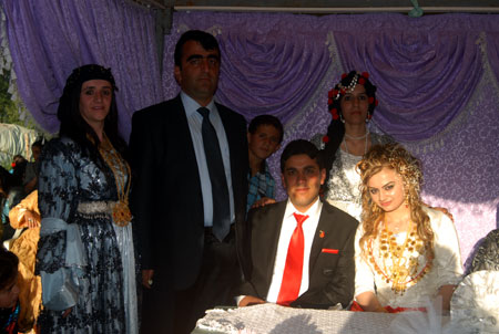Yüksekova Düğünleri (5 Haziran 2011) 88
