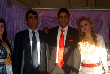 Yüksekova Düğünleri (5 Haziran 2011) 89