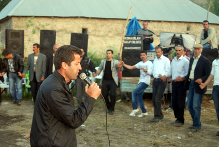 Yüksekova Düğünleri (5 Haziran 2011) 95