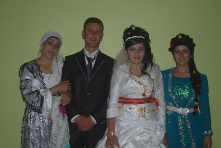 Yüksekova Düğünleri (5 Haziran 2011) 96