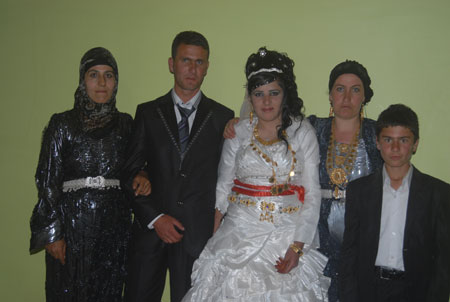 Yüksekova Düğünleri (5 Haziran 2011) 97