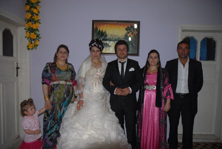 Yüksekova Düğünleri (5 Haziran 2011) 99
