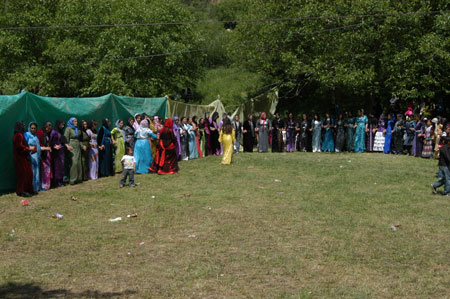 Şemdinli Düğünleri (5 Haziran 2011) 104