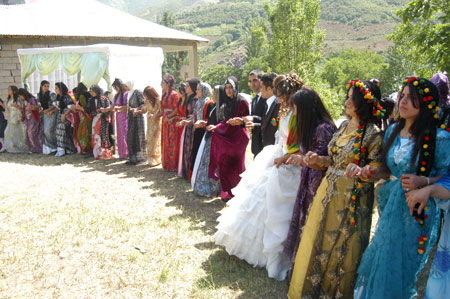 Şemdinli Düğünleri (5 Haziran 2011) 108