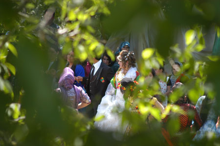 Şemdinli Düğünleri (5 Haziran 2011) 109