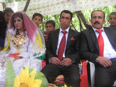 Şemdinli Düğünleri (5 Haziran 2011) 112