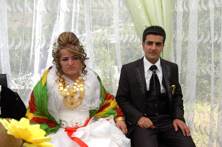 Şemdinli Düğünleri (5 Haziran 2011) 2