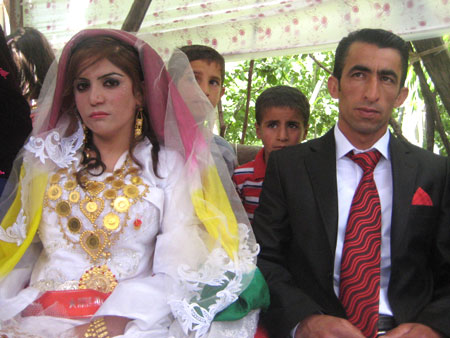 Şemdinli Düğünleri (5 Haziran 2011) 3