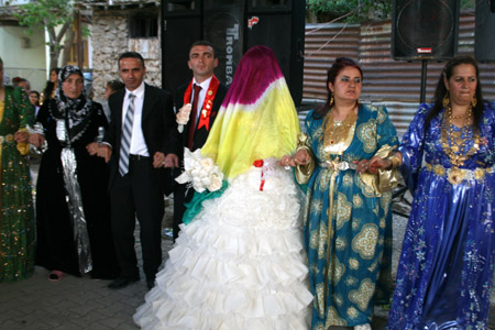 Hakkari Düğünleri  (5 Haziran 2011) 109