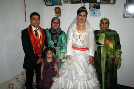 Hakkari Düğünleri  (5 Haziran 2011) 114