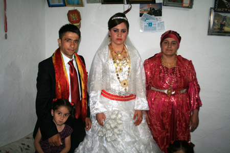 Hakkari Düğünleri  (5 Haziran 2011) 115