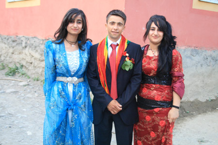 Hakkari Düğünleri  (5 Haziran 2011) 116
