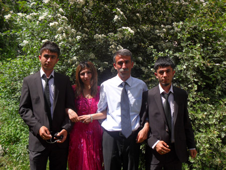 Hakkari Düğünleri  (5 Haziran 2011) 14
