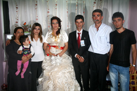 Hakkari Düğünleri  (5 Haziran 2011) 29