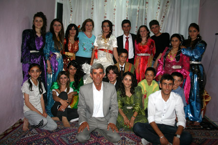 Hakkari Düğünleri  (5 Haziran 2011) 31
