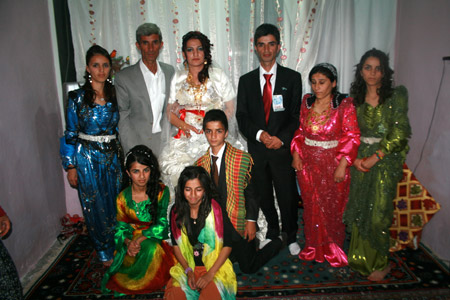 Hakkari Düğünleri  (5 Haziran 2011) 35