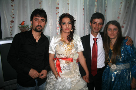 Hakkari Düğünleri  (5 Haziran 2011) 38