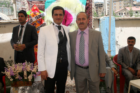 Hakkari Düğünleri  (5 Haziran 2011) 70