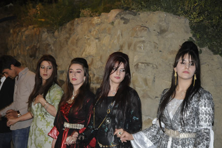 Yüksekova Düğünleri (11 Haziran 2011) 105
