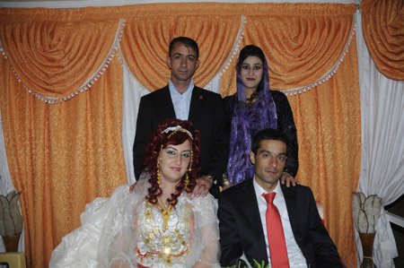 Yüksekova Düğünleri (11 Haziran 2011) 107