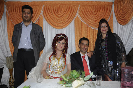 Yüksekova Düğünleri (11 Haziran 2011) 108