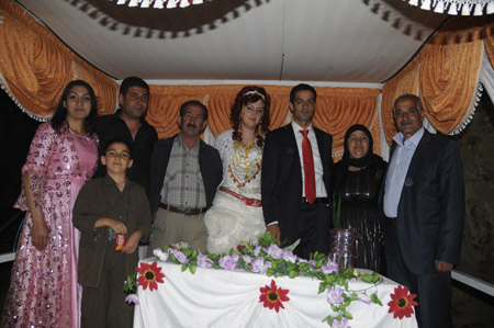 Yüksekova Düğünleri (11 Haziran 2011) 112