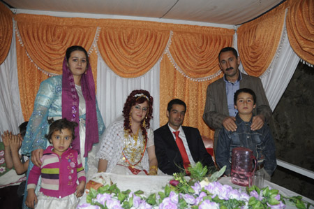 Yüksekova Düğünleri (11 Haziran 2011) 114