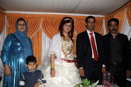 Yüksekova Düğünleri (11 Haziran 2011) 115